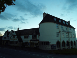 Avon Paranormal Team - The Bear of Rodborough